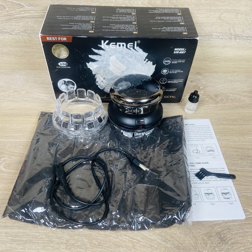 Kemei 887g hair clipper men - 887g,