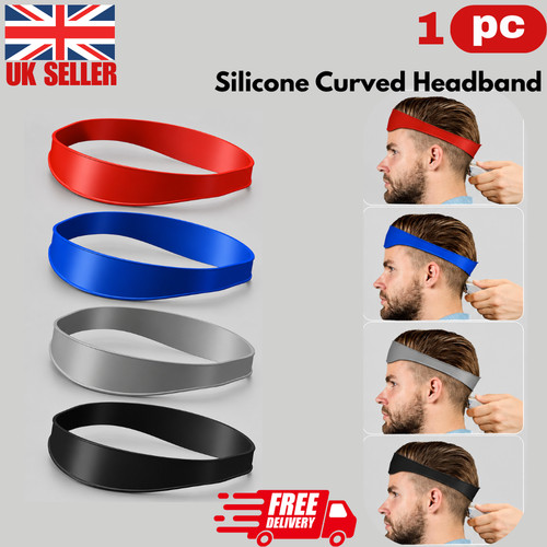 Home haircuts curved headband - home,