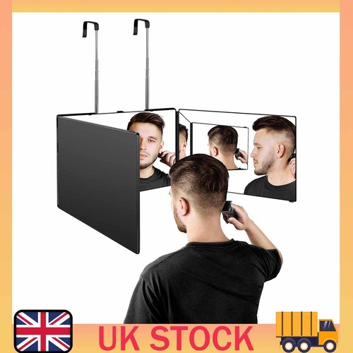 Way mirror 360 self - way,