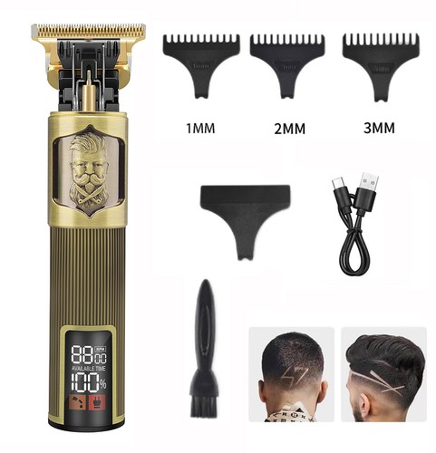 Men hair clipper electric - uk,