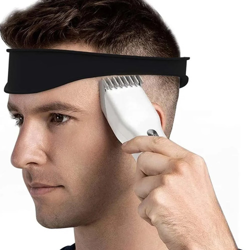1pc diy haircut guide - diy,