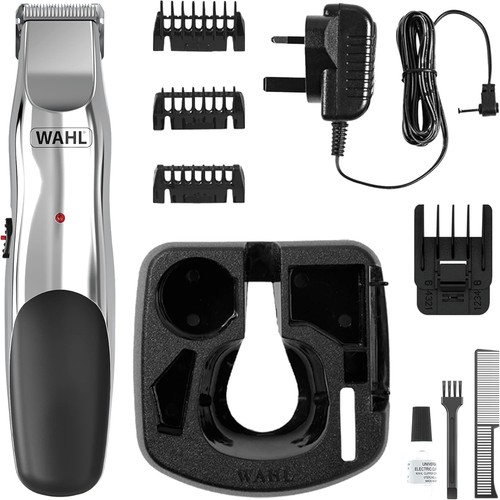 Wahl piece haircutting - wahl,