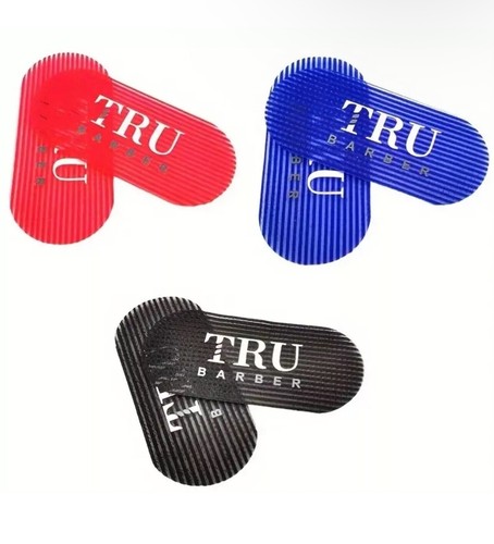 Tru barber hair - tru, (2pcs)