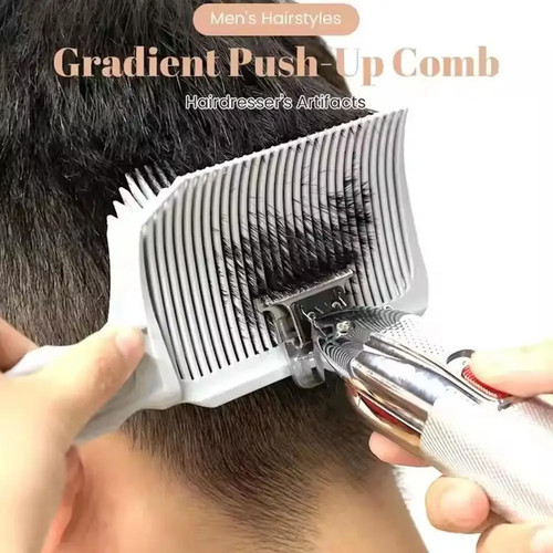 Adjustable hair trimming - adjustable,
