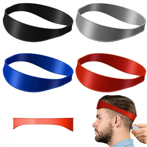 Home haircuts curved headband - home,