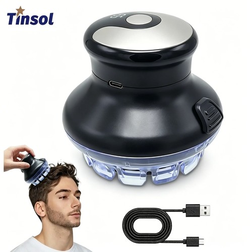 Hair trimmer rechargeable - hair,